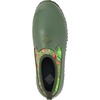 image:imageWomens Muckster Low Green Size 6M