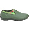 image:imageWomens Muckster Low Green Size 6M