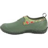image:imageWomens Muckster Low Green Size 6M