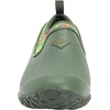 image:imageWomens Muckster Low Green Size 6M