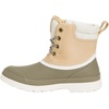 image:imageWomens Originals Leather Duck Boot Brown Size 10M