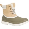 image:imageWomens Originals Leather Duck Boot Brown Size 7M