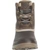 image:imageWomens Originals Leather Duck BootBrown