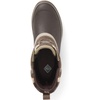 image:imageWomens Originals Leather Duck BootBrown