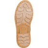 image:imageWomens Originals Leather Duck BootTanDk Brown