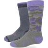 Lilac Camo