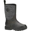 image:imageMUCK Kids Element BootsBlackHeathered