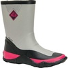 image:imageMUCK Kids Forager Boot Grey Size 5M
