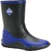 Black/Blue