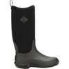image:imageMUCK Kids Hale BootBlackGrey Plaid