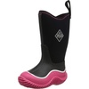 Pink/Black