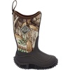 Brown/Realtree Edge