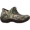 image:imageMUCK Mini Little Kids Rain BootMossy Oak Country Dna