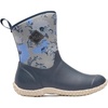 image:imageMUCK Muckster II Womens Mid BootIndia Ink Rock Ridge Flower