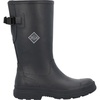 image:imageMUCK Rainscape Womens 12 Rain Boot Black Size 6M