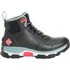 image:imageMUCK Womens Apex Lace Up BootBlack