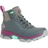 image:imageMUCK Womens Apex Lace UpGrey