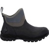 image:imageMUCK Womens Arctic Sport II Ankle Boot in GreyBlack