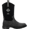 image:imageMUCK Womens Chore Western 12 Mid BootBlack