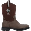 image:imageMUCK Womens Chore Western 12 Mid BootBrown