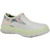 Light Gray/Sunflower Print