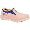 image:imageMUCK Womens Forager Low Slip OnMuted ClayWheat Print