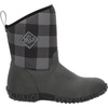 image:imageMUCK Womens Muckster II Mid Fleece Boot Black Size 8M