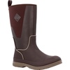 image:imageMUCK Womens Originals Tall Fleece BootBrown