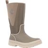 image:imageMUCK Womens Originals Tall Fleece BootWalnut