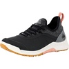 image:imageMUCK Womens Outscape Lace Up ShoeBlackMuted Clay