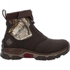 image:imageMUCK Womens Realtree EDGE Apex Zip Mid Ankle BootRt Edge
