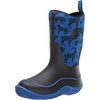 image:imageMuck Boot unisexchild Kids Hale PrintBlackBlue