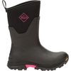 image:imageWomens Arctic Ice Mid Boot  Vibram Arctic Grip AT Black Size 5M
