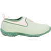 image:imageWomens Muckster II Low Slip On Green Size 5M