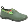 image:imageWomens Muckster Low Green Size 6M