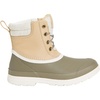 image:imageWomens Originals Leather Duck Boot Brown Size 7M