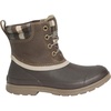 image:imageWomens Originals Leather Duck BootBrown