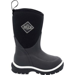 image:imageMUCK Kids Element BootsBlack