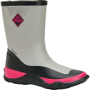 image:imageMUCK Kids Forager Boot Grey Size 5M