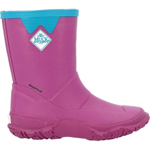 image:imageMUCK Kids Forager BootPink