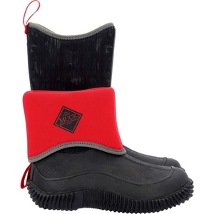 image:imageMUCK Kids Hale BootBlack