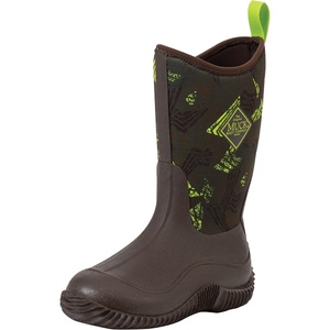 image:imageMUCK Kids Hale BootBracken