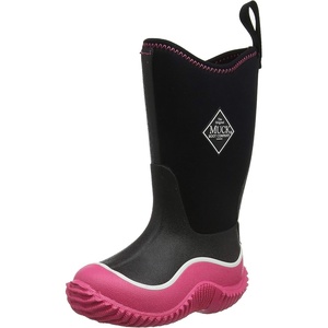image:imageMUCK Kids Hale BootPinkBlack