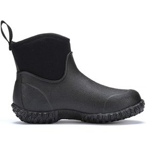 image:imageMUCK Kids Muckster II Ankle BootBlack