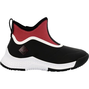 image:imageMUCK Kids Outscape Pull On Waterproof BootsMaroon