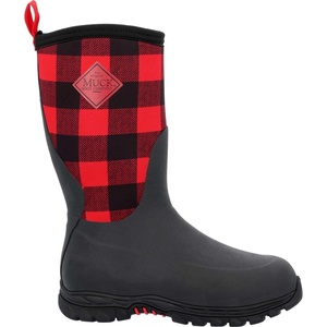 image:imageMUCK Kids Rugged II Boot Black Size 4M