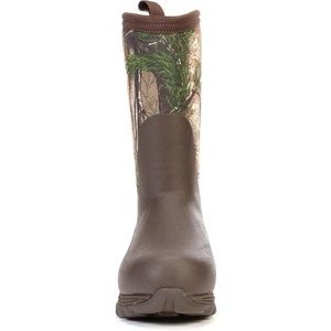 image:imageMUCK Kids Rugged II BootBrown Realtree Xtra