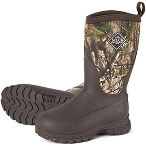 image:imageMUCK Kids Rugged II BootBrownRealtree Xtra