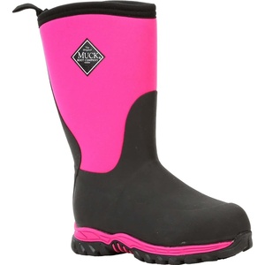 image:imageMUCK Kids Rugged II BootPinkBlack