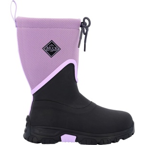 image:imageMUCK Little Kids Apex Tall Winter BootPurple